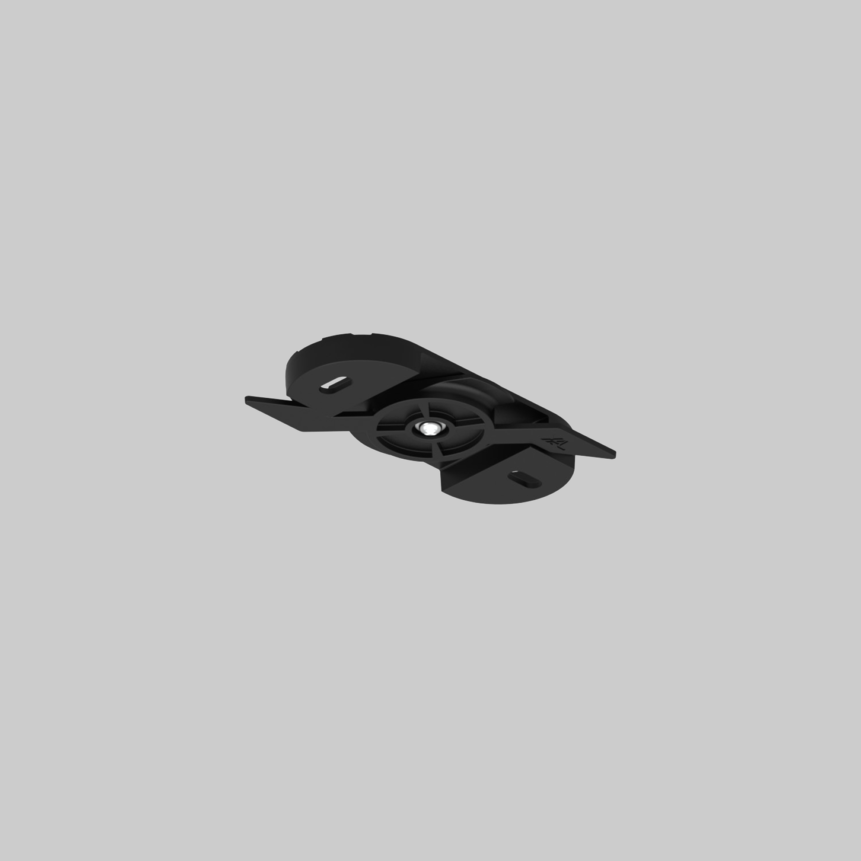 MOVE IT PRO MOUNTING ACCESSORIES | Accessories | XAL